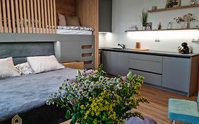 MINIMAX apartmán